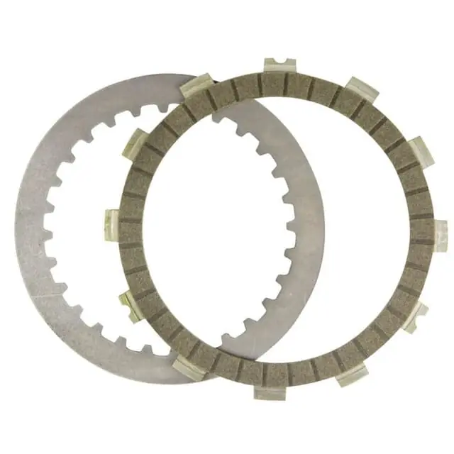 Best Choice Ferodo FCS1312/3 High Performance Clutch Kit