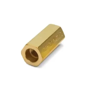 Discount Motion Pro Damping Rod Brass Adaptor M14 x 1.0