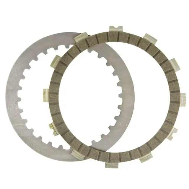 Factory Price Ferodo FCS0409-2 Clutch Kit