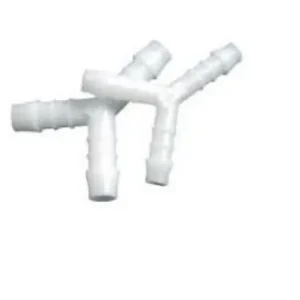 Worldwide Shipping Motion Pro Fuel Line Fittings 3/16' Y Connector 10
