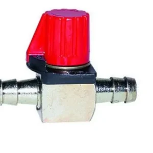 Premium Motion Pro Inline 5/16 ID Fuel Valve
