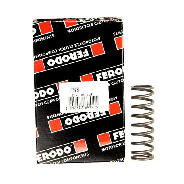 Worldwide Shipping Ferodo FSS0125 Clutch Spring Set