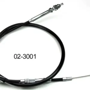 Direct From Manufacturer Motion Pro Honda CRF450R 08 T3 Slidelight Clutch Cable