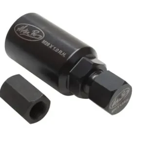 Popular Motion Pro Flywheel Puller M28 x 1.0 R.H Internal Thread w/M12 Cap