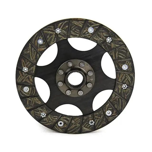 Wholesale Ferodo BMW FCD0627 Clutch Plate Assembly