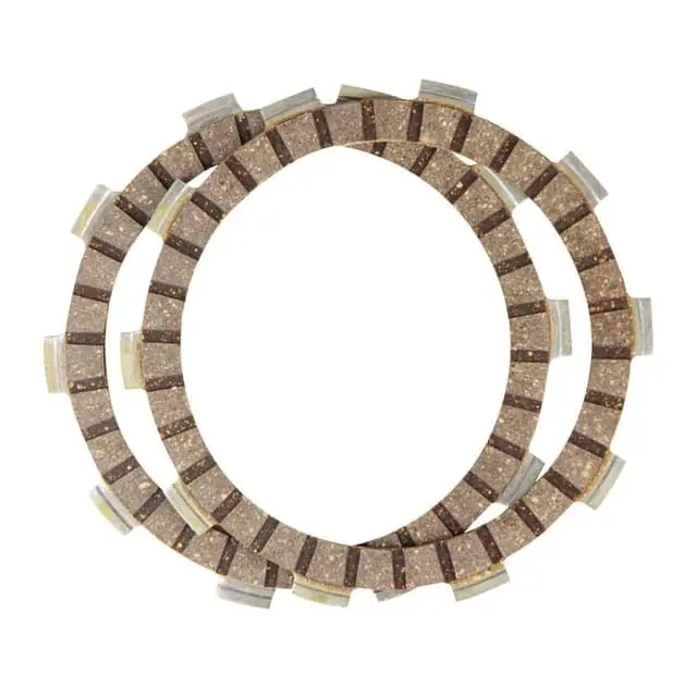 While Supplies Last Ferodo FCD0223 Clutch Friction Plate Set