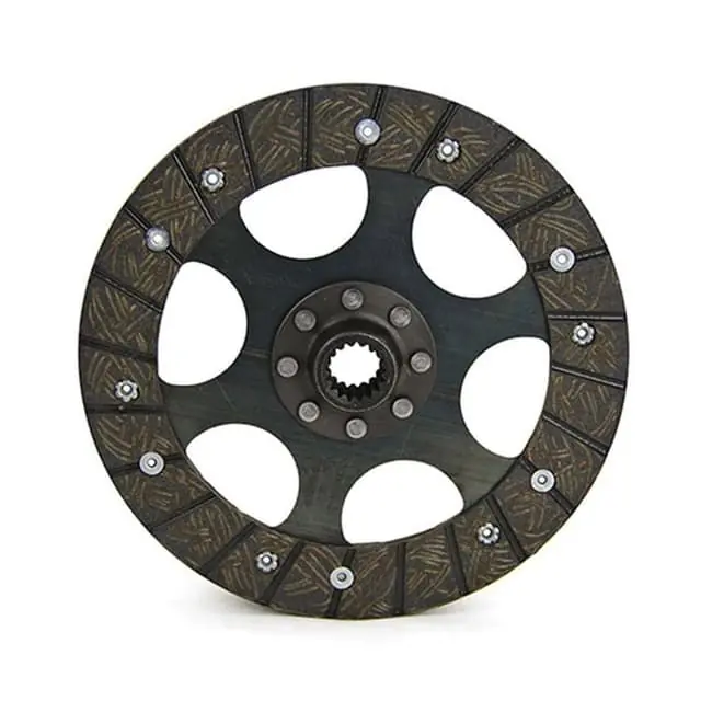 Ferodo BMW FCD0653 Clutch Plate Assembly New Release