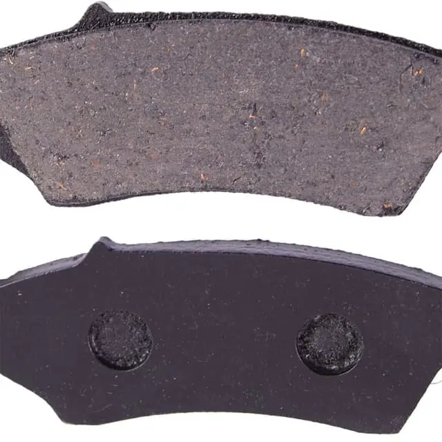 Factory Price Ferodo FDB312EF Brake Pads
