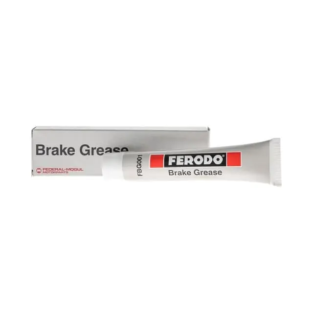 Ferodo Brake Grease Brand New