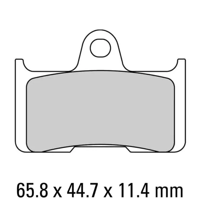 Best Seller Ferodo FDB2193SG Brake Pads
