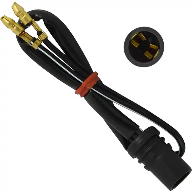 Side Light Bulb Holder for Capless Bulbs - 018115 Grab Now