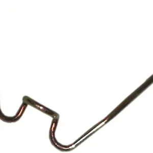 Top Pick Headlight Glass Clips (x3)