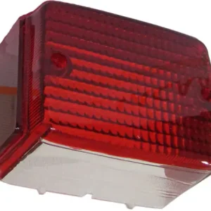 Latest 110mm x 75mm Rear Light Lens