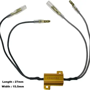 Universal LED Indicator Resistor Price Drop