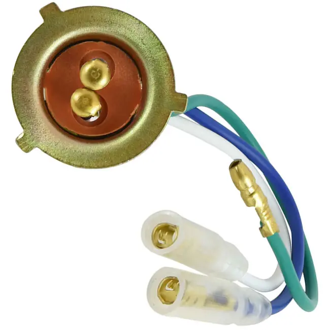 Limited Offer MPF Headlight Bulb Holder 241-84312-00 33130-GB4-691