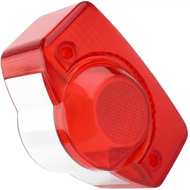 Honda Rear Light Lens 33702-077-671 33702-323-605 (Taillight) Time-Limited