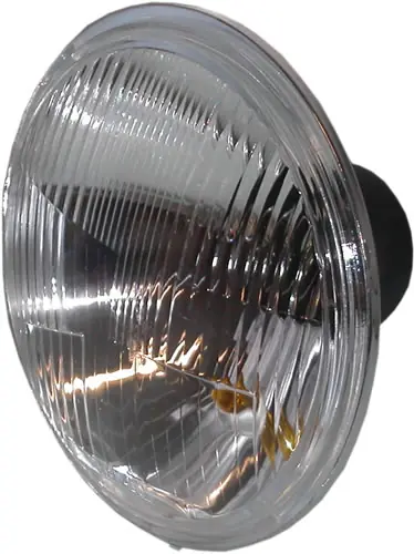 Xanadu Headlight Glass & Reflector CB250N CB400N CB750F CB900F Top Pick