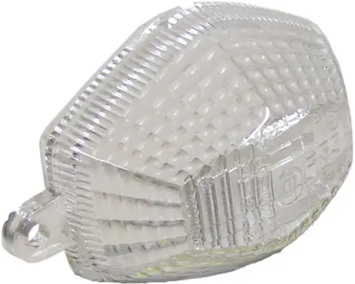 Final Sale Clear Indicator Lens - 018620