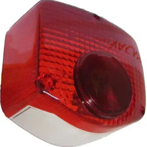 120mm x 110mm Rear Light Lens Today Only