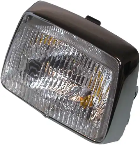 Best Price Headlight - 018375