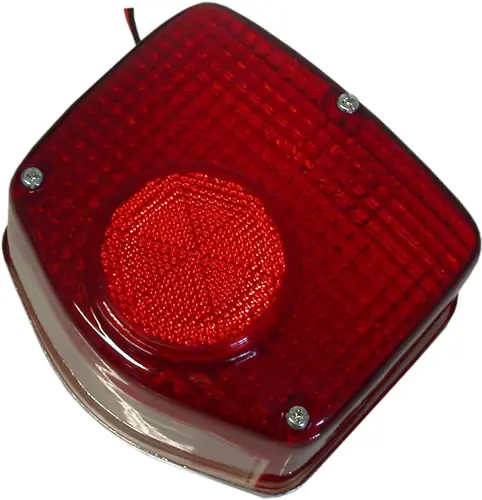 Rear Light Honda 12v Shop Now