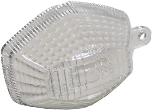 Clear Indicator Lens - 018621 Markdown