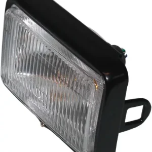Authentic Rectangle Headlight Yamaha 35A-84303-30