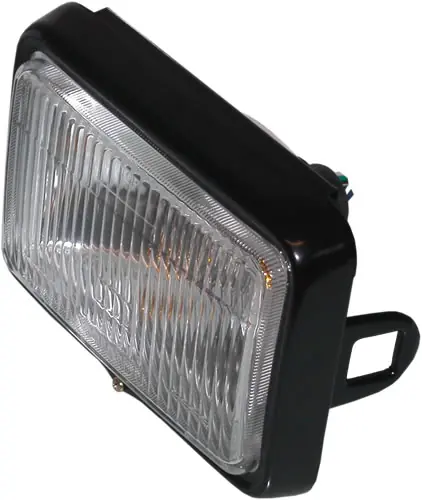 Authentic Rectangle Headlight Yamaha 35A-84303-30