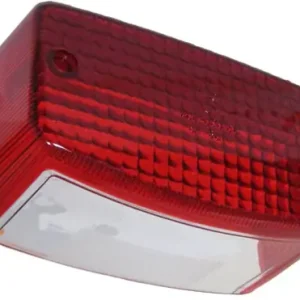 Original 125mm x 60mm Rear Light Lens