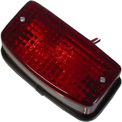 Rear Light - 019299 Get Yours