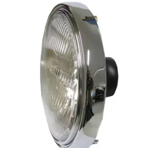 Wholesale Replacement Headlight Glass, Reflector & Rim For SKU: 018424