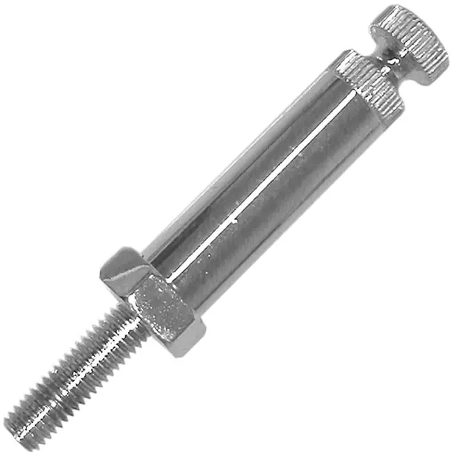 50mm Chrome Indicator Stem 90154-268-670 Order Now