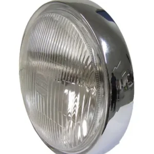 Replacement Headlight Glass & Reflector (Without Sidelight) Editor’s Pick