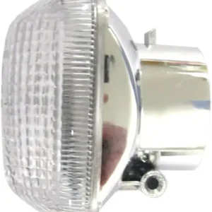 Clear Indicator Lens - 018619 Money Back Guarantee