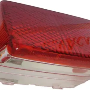 Discount Rear Light Lens 47X-84721-00 35712-01D00 Red Version