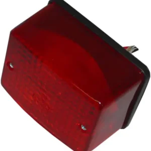 Reduced Price Rear Light - 019320