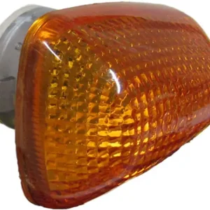 Amber Indicator Lens - 018525 Must Have