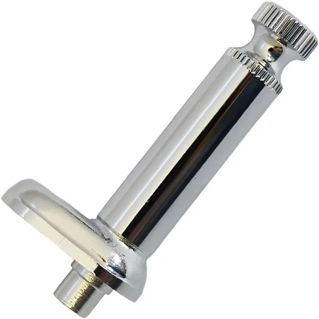 Bargain 35mm Chrome Indicator Stem