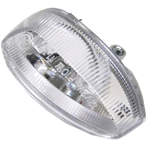 Clear Indicator Lens - 018635 Viral