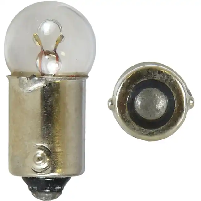 Flash Sale 12V 10W BA9s Side Light Bulbs