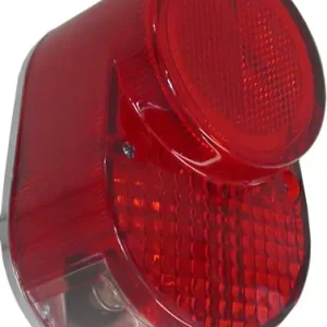 Rear Light - 019336 High Quality