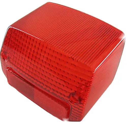 Rear Tail Light Lens Honda 33702-GJ4-711 Hot Picks