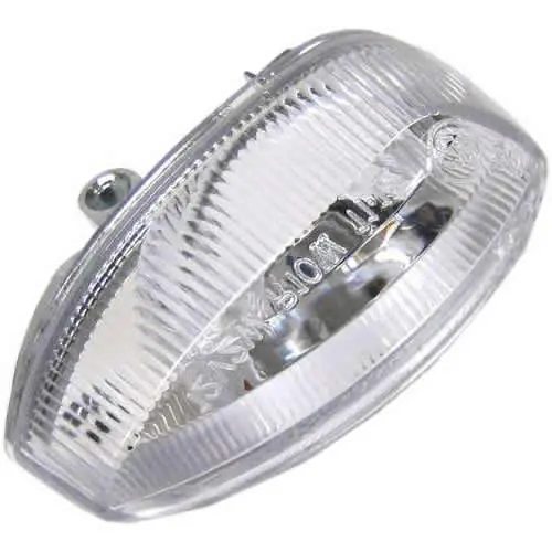 Clear Indicator Lens - 018636 High Quality