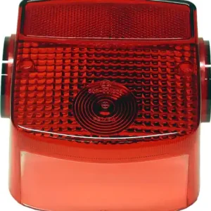 120mm x 130mm Rear Light Lens 35712-48622 35712-48623 Low Price