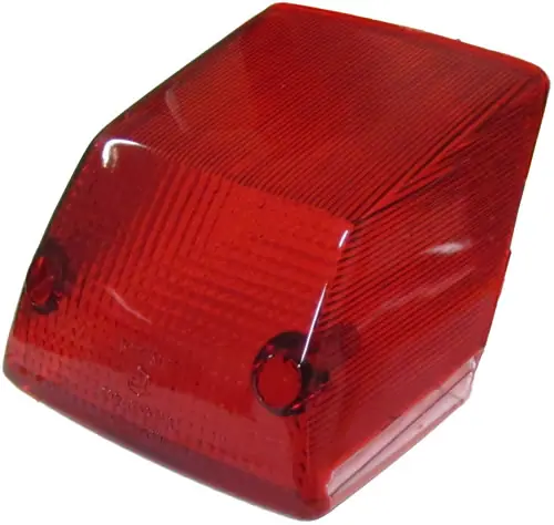 One Day Deal Rear Light Lens Yamaha 53V-84721-40