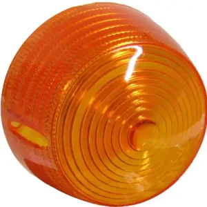 Amber Indicator Lens Suzuki 35612-12611-000 Discount