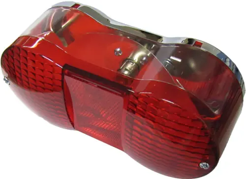 Rear Light Suzuki 35710-18110 35710-15602 35000-18822 Next Day Delivery