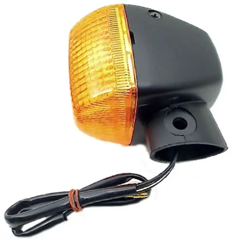 Hot Picks Indicator with Amber Lens - 018773
