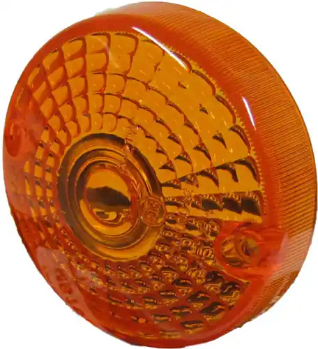 Amber Indicator Lens Suzuki 35612-47040 35652-39280 Get Yours