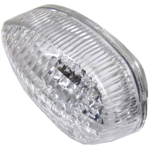 Clear Indicator Lens - 018633 Final Sale